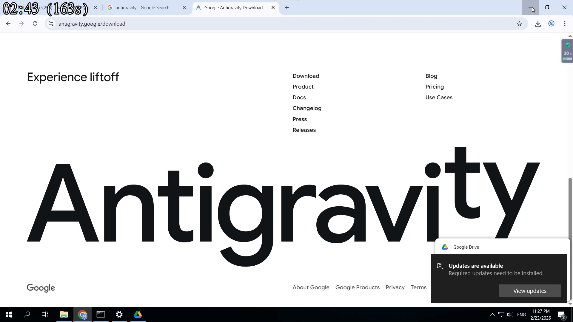 ยืนยัน Mode — กด OK