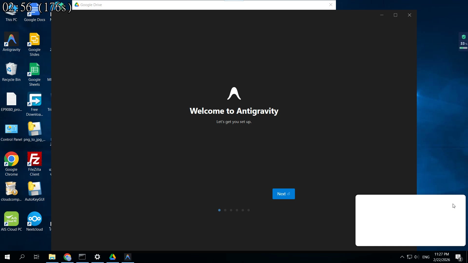 Extensions — ลง Recommended