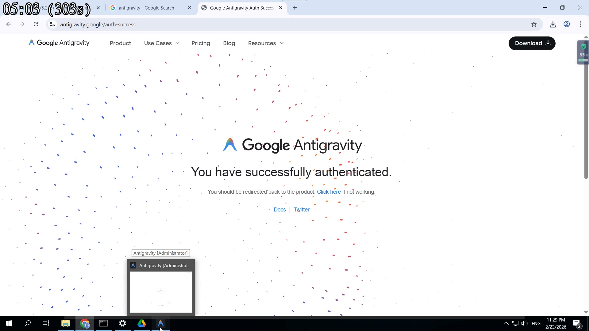 แนะนำ EP ถัดไป — EP2 ใช้งานจริง