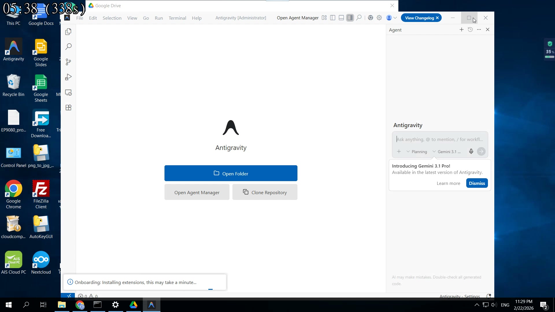 AI ตอบเป็นภาษาใดก็ได้